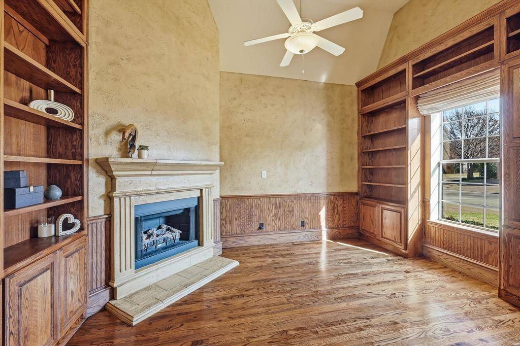 5572 Foard Drive, Frisco, TX 75034