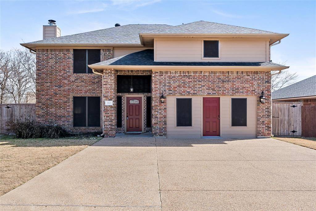 1112 Hopewell Court, College Station, TX 77845