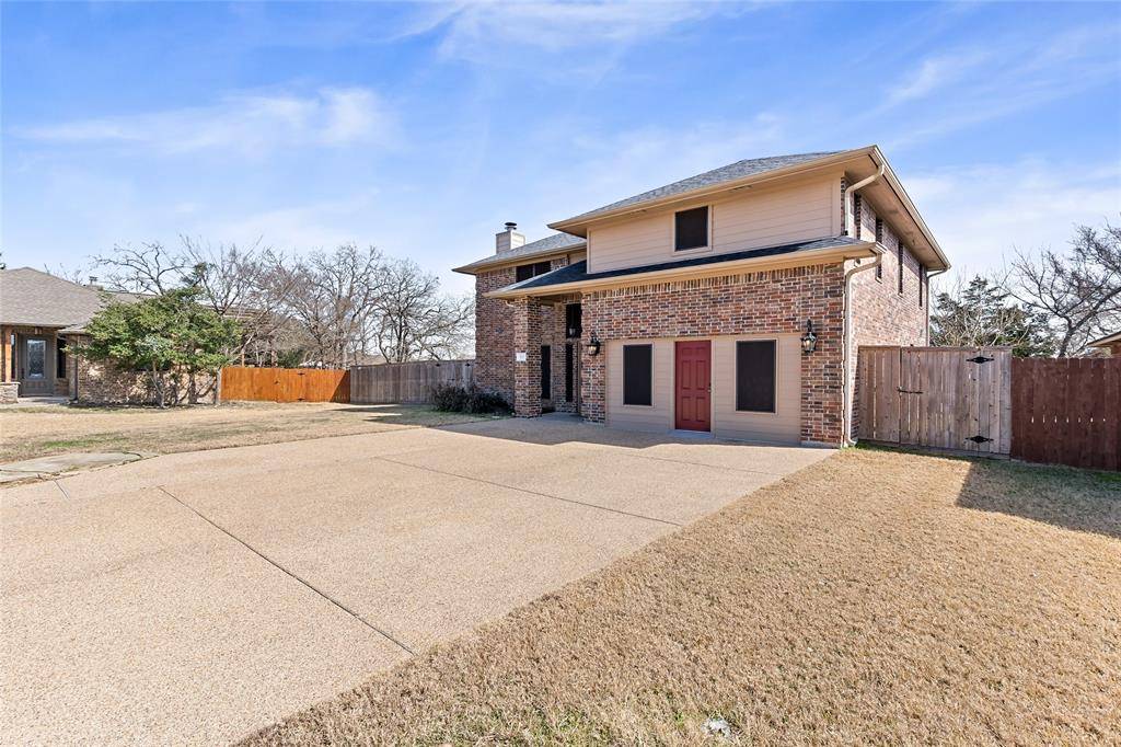 1112 Hopewell Court, College Station, TX 77845