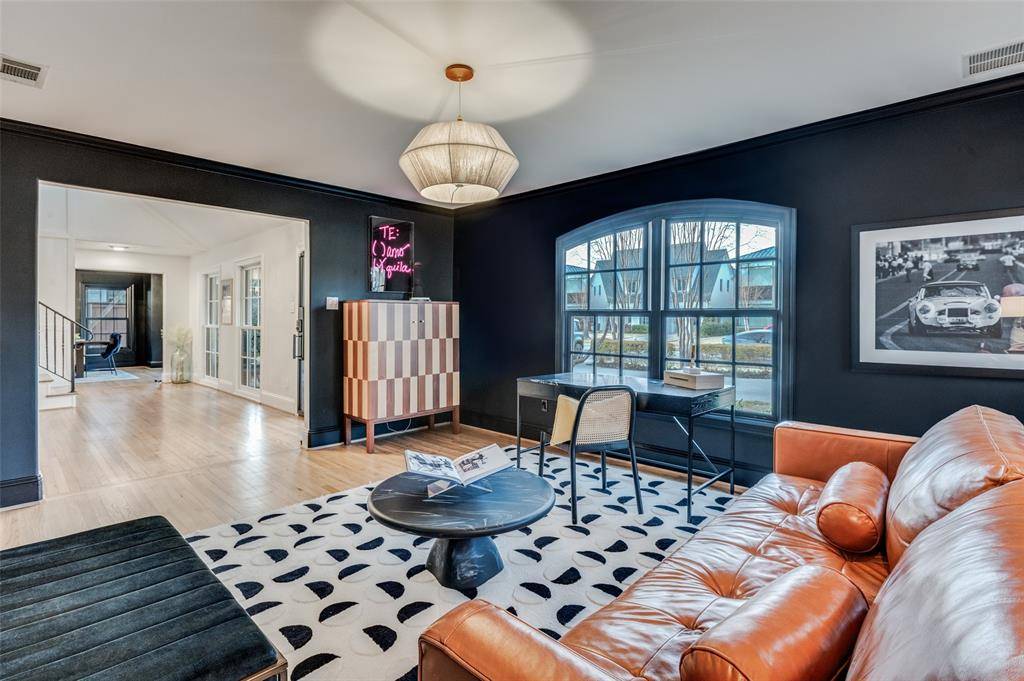 7702 Bryn Mawr Drive, Dallas, TX 75225