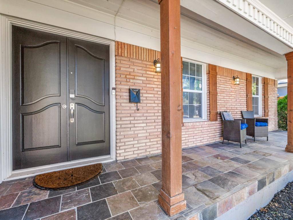 806 Knott Place, Dallas, TX 75208