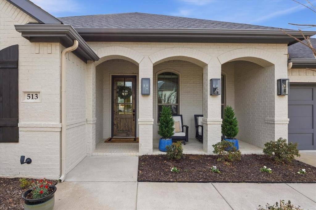 513 Point Vista Drive, Aledo, TX 76008