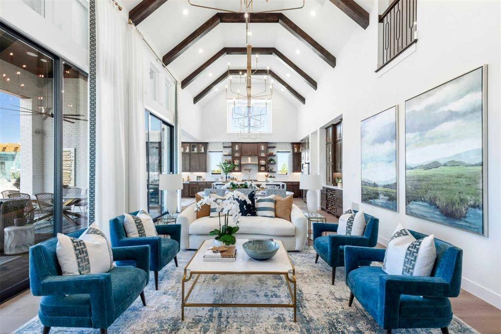 324 Bristol Valley Court, Heath, TX 75032