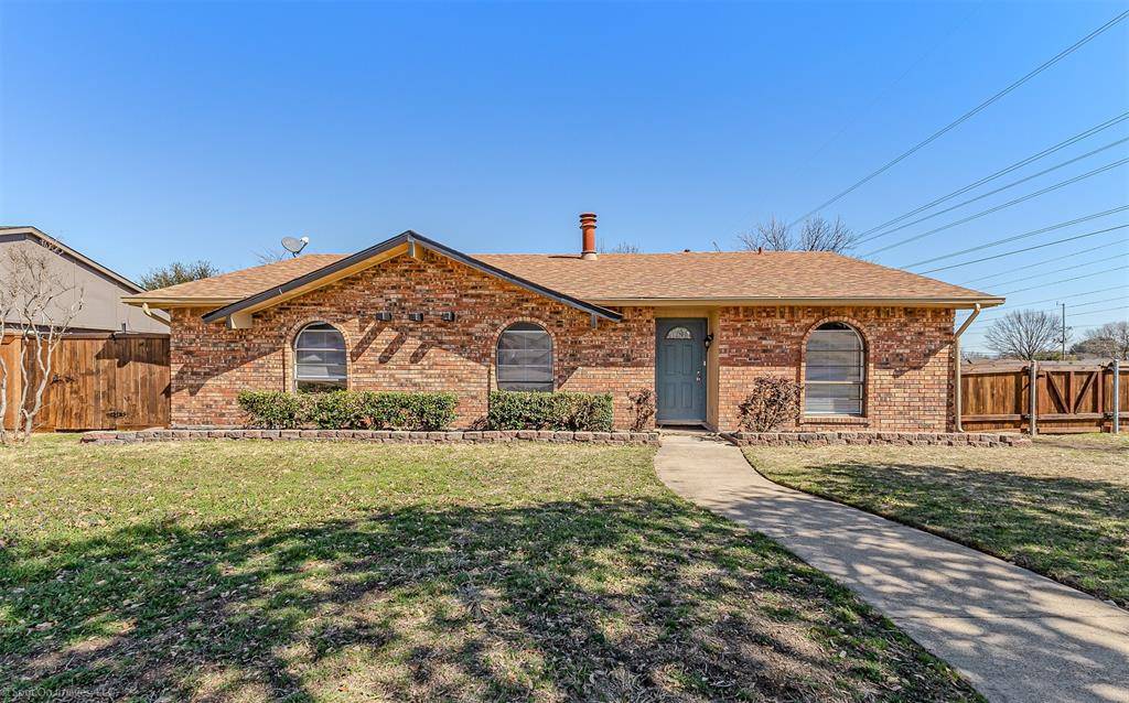 6500 Kiowa Court, Plano, TX 75023