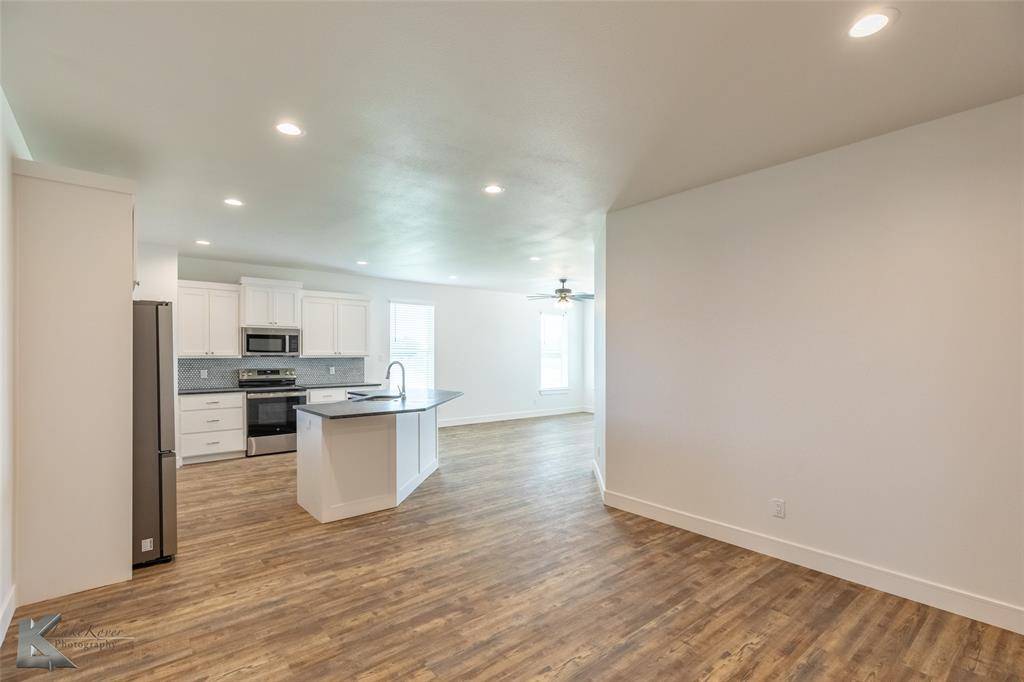 364 Kristie Path, Abilene, TX 79602