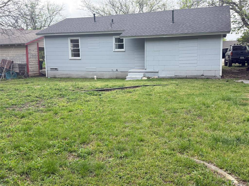 713 Jefferson Street, Hillsboro, TX 76645