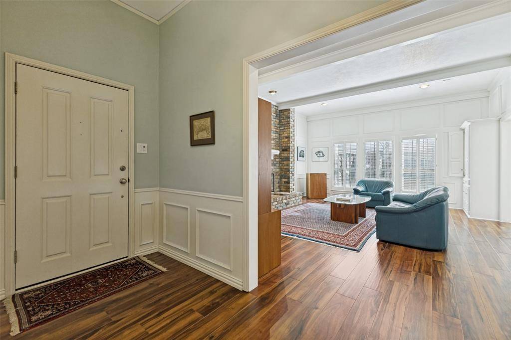 6522 La Manga Drive, Dallas, TX 75248