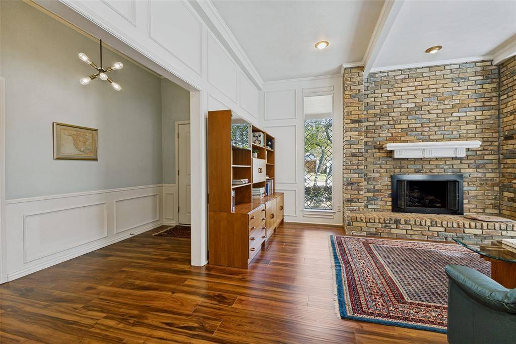 6522 La Manga Drive, Dallas, TX 75248