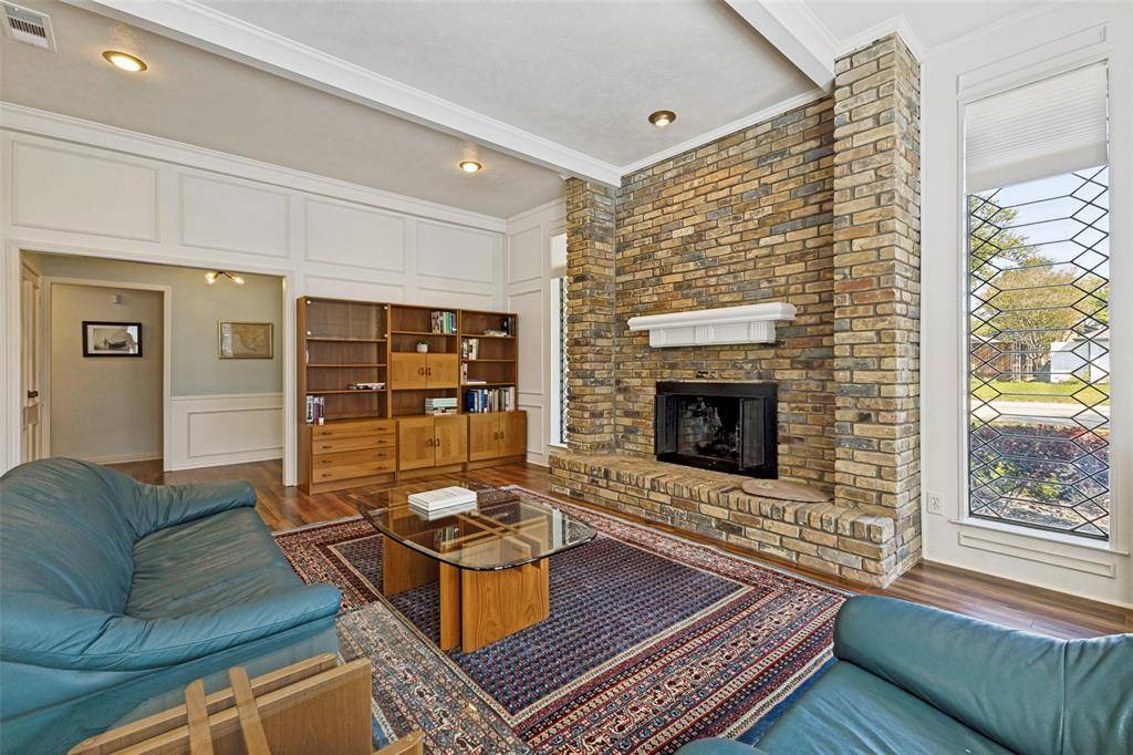 6522 La Manga Drive, Dallas, TX 75248