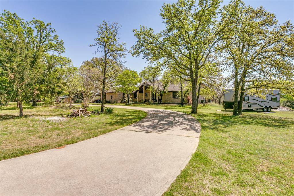 1557 Latigo Hills Road, Bartonville, TX 75022