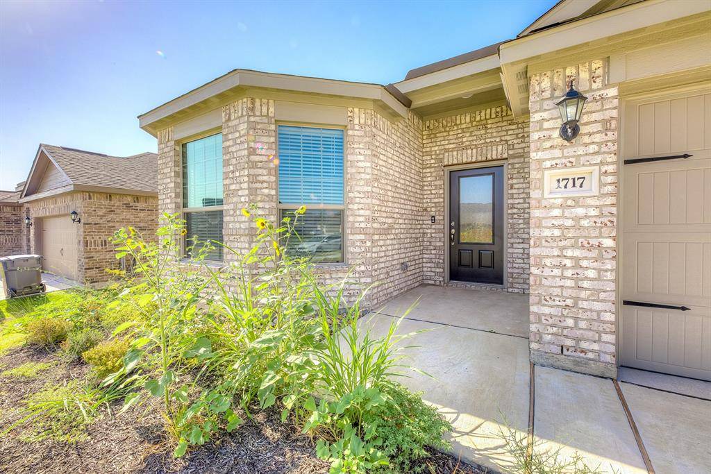 1717 Cotton Blossom Lane, Princeton, TX 75407