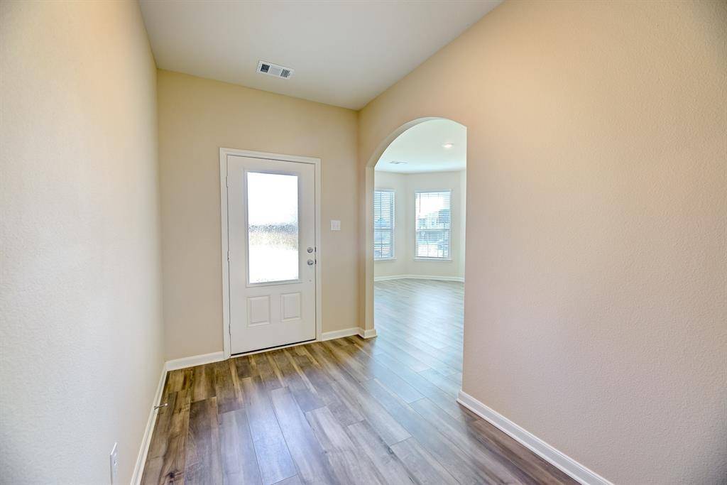 1717 Cotton Blossom Lane, Princeton, TX 75407