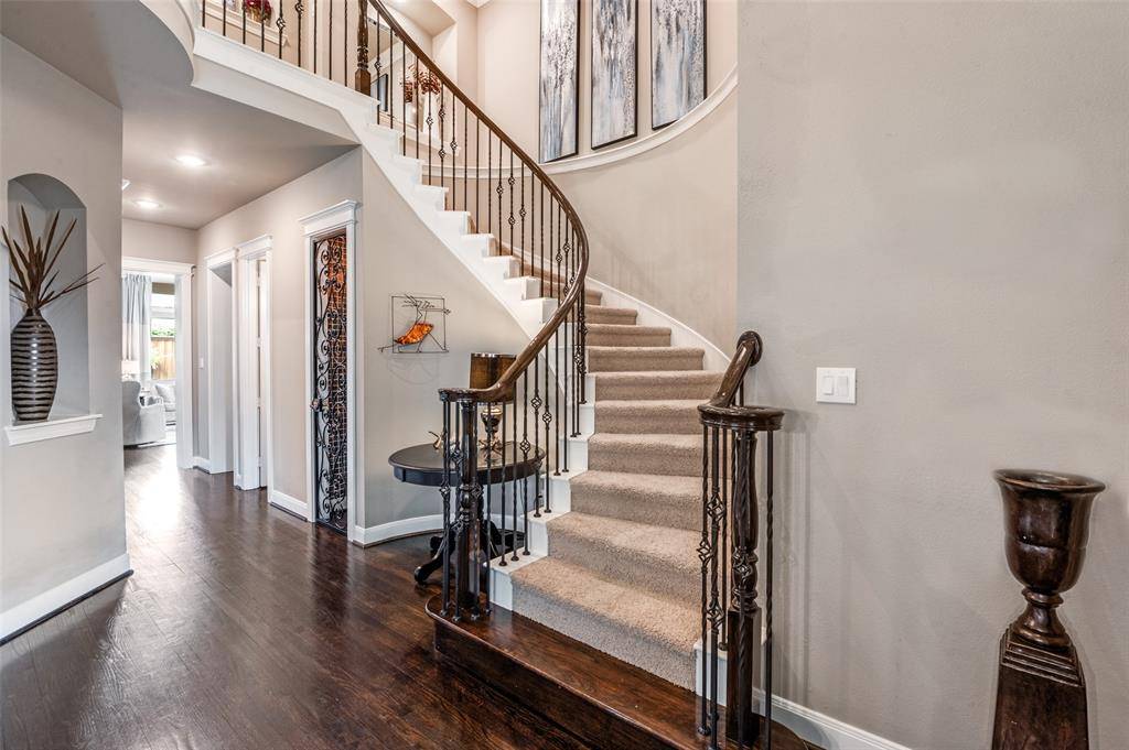 4665 Lucient Circle, Plano, TX 75024