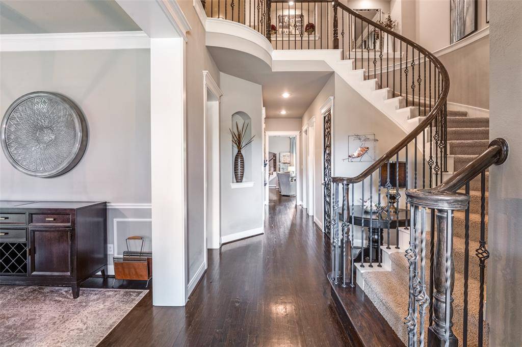 4665 Lucient Circle, Plano, TX 75024