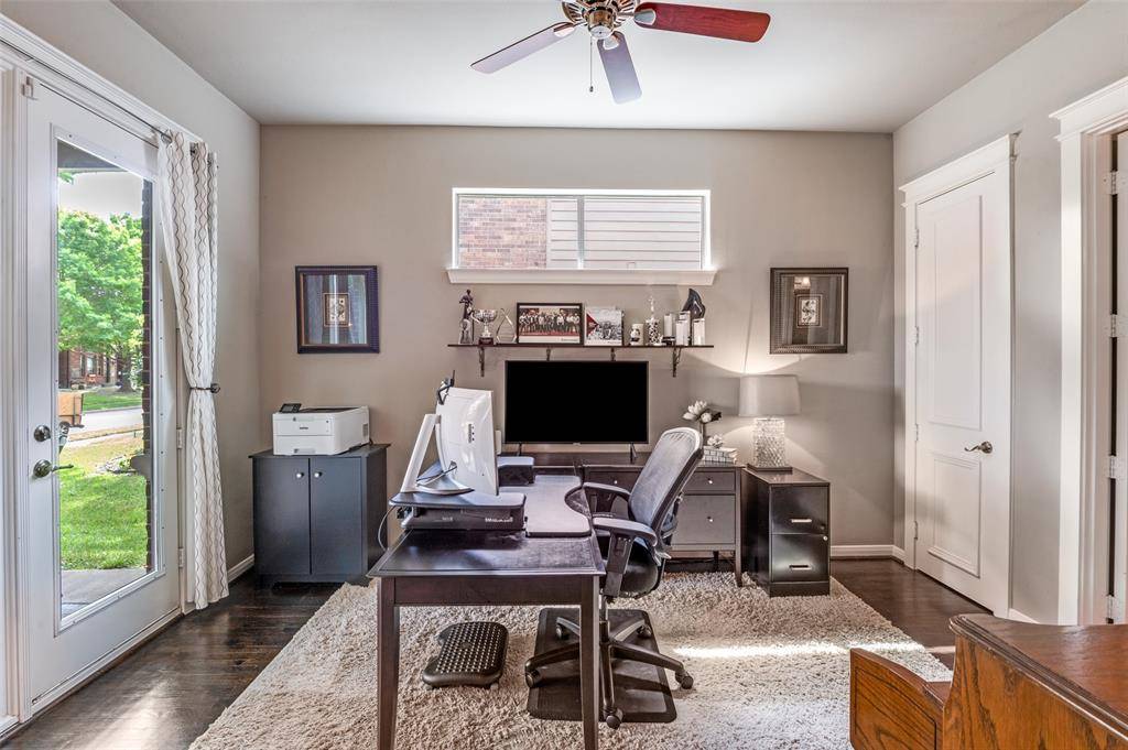 4665 Lucient Circle, Plano, TX 75024