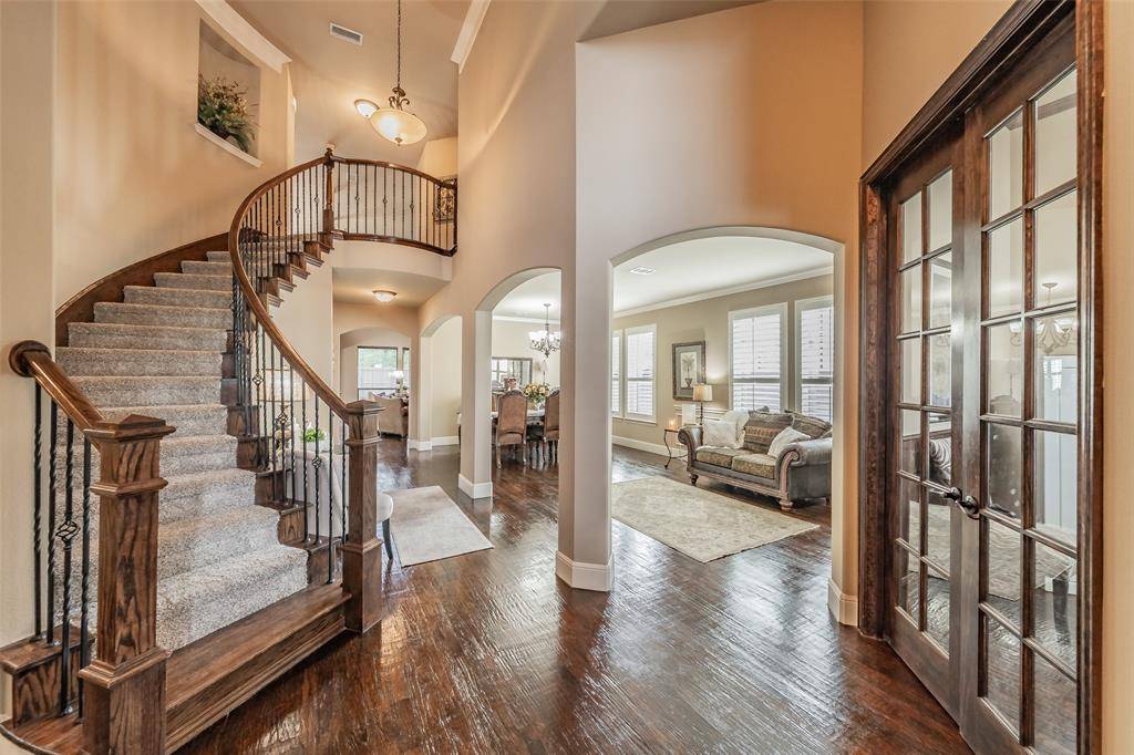 1465 Talley Lane, Frisco, TX 75033