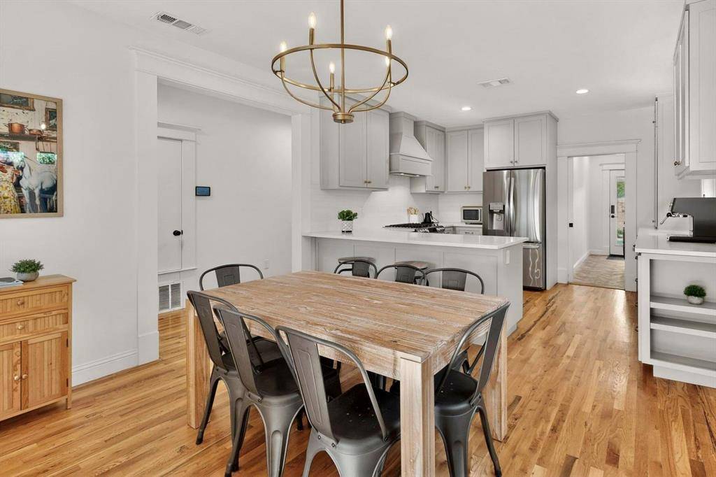 835 S Edgefield Avenue, Dallas, TX 75208