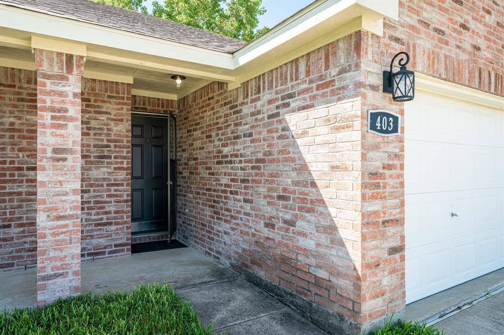 403 Harvard Drive, Princeton, TX 75407