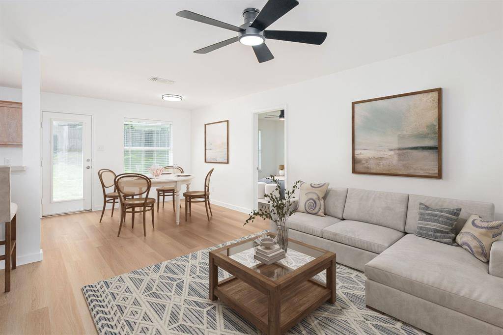 403 Harvard Drive, Princeton, TX 75407