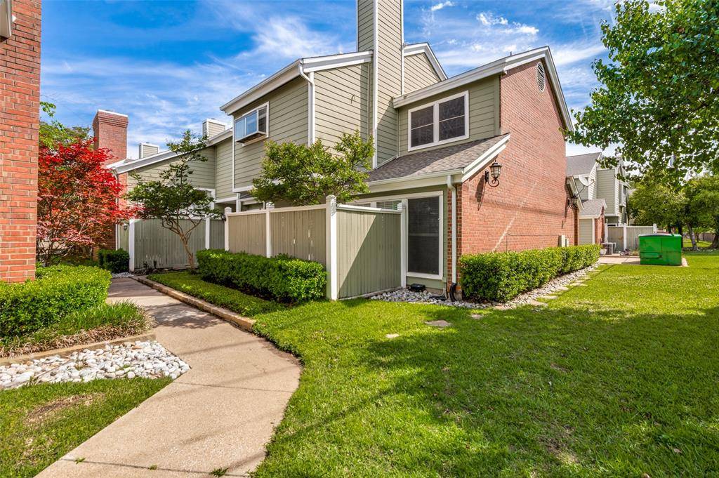 6220 Bentwood Trail #1207, Dallas, TX 75252