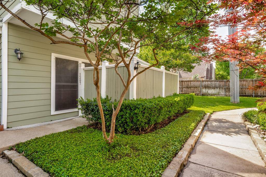 6220 Bentwood Trail #1207, Dallas, TX 75252