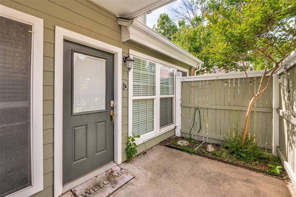 6220 Bentwood Trail #1207, Dallas, TX 75252