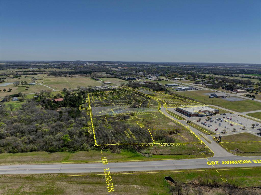 TBD FM 289, Sherman, TX 75076