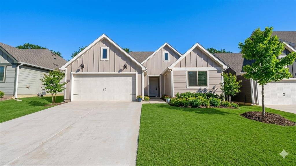 13169 Dawson Drive, Providence Village, TX 76227