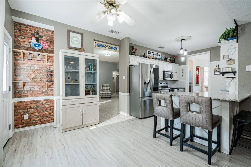 508 Tishomingo Road, Waxahachie, TX 75165