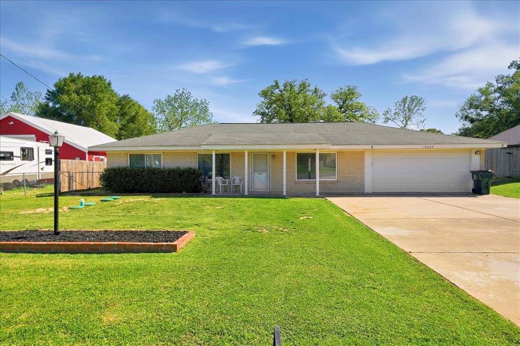 12657 Alma Street, Tyler, TX 75704