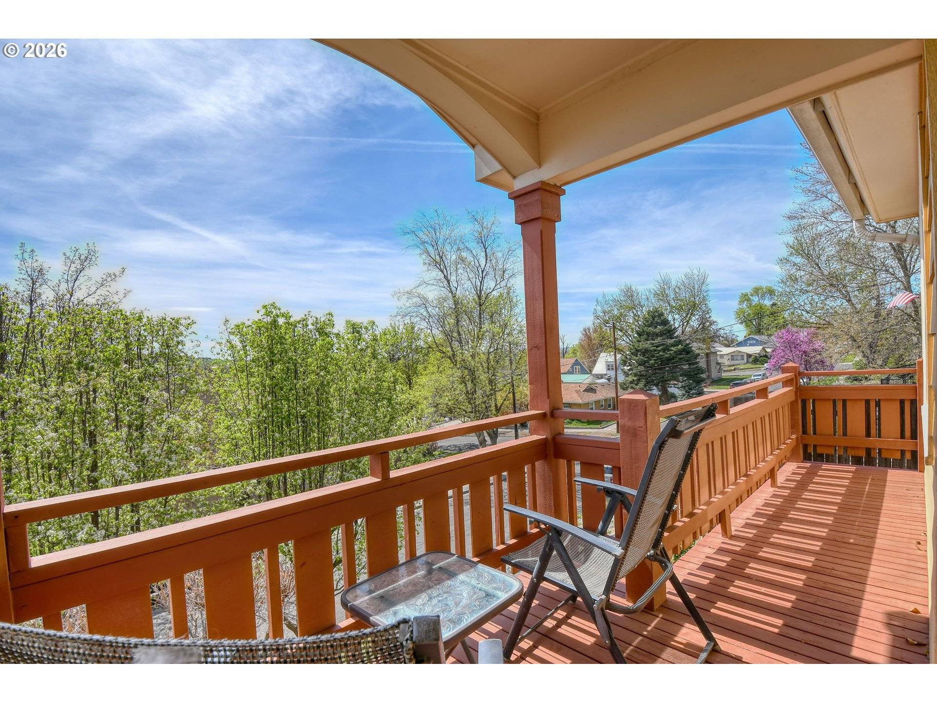 207 NW ELLIS AVE, Pendleton, OR 97801