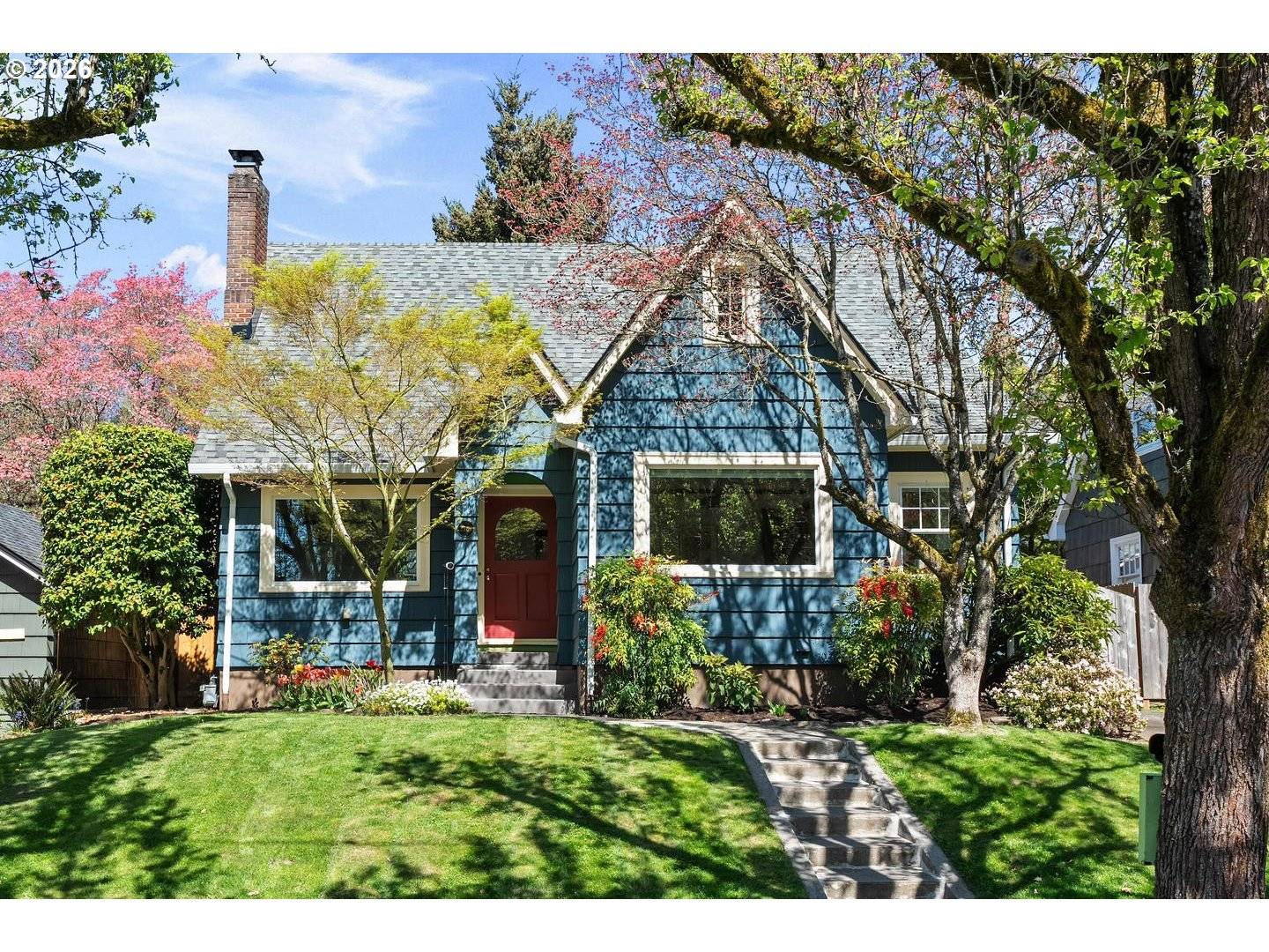 3563 NE MORRIS ST, Portland, OR 97212