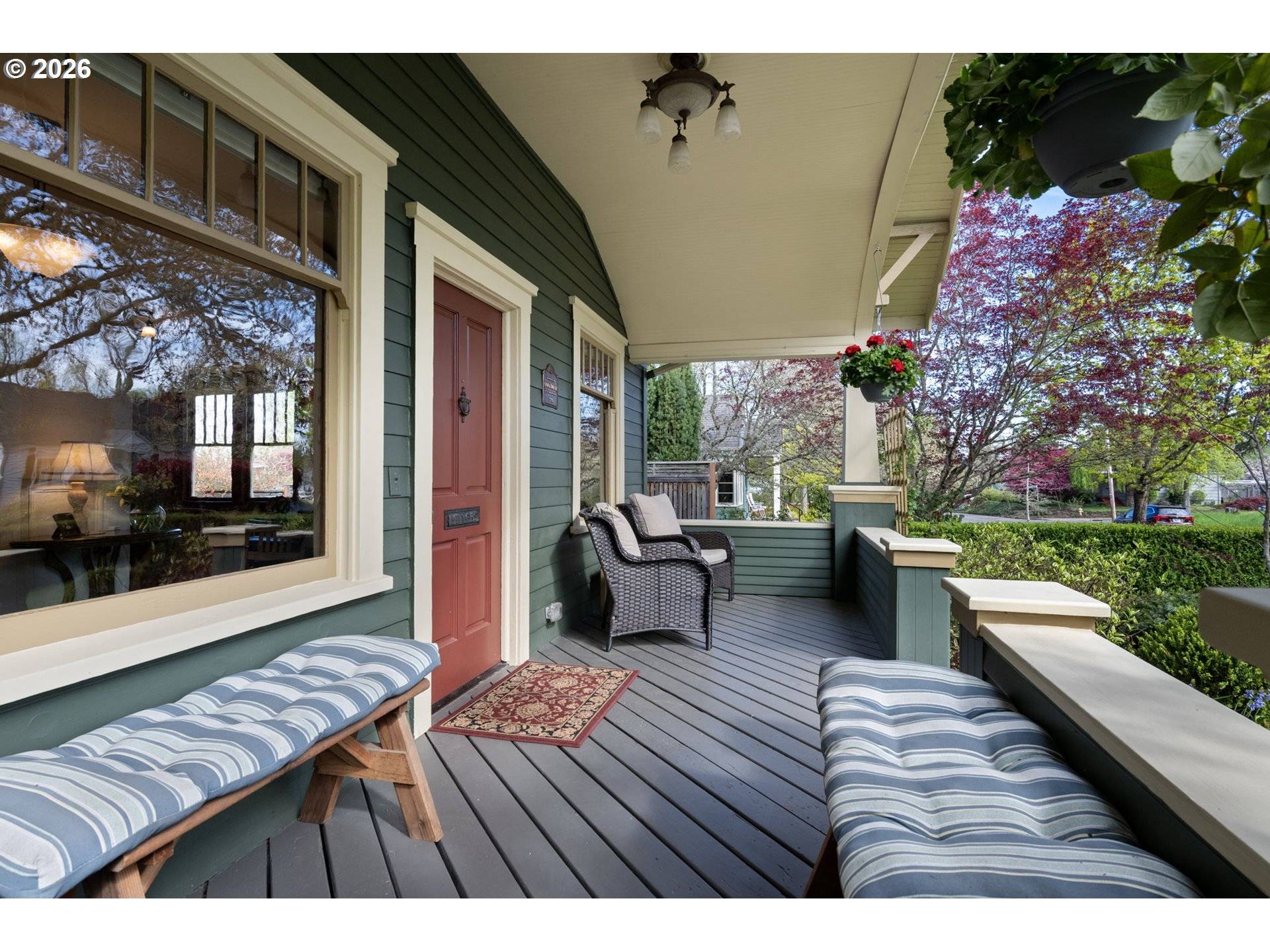 2050 FRIENDLY ST, Eugene, OR 97405