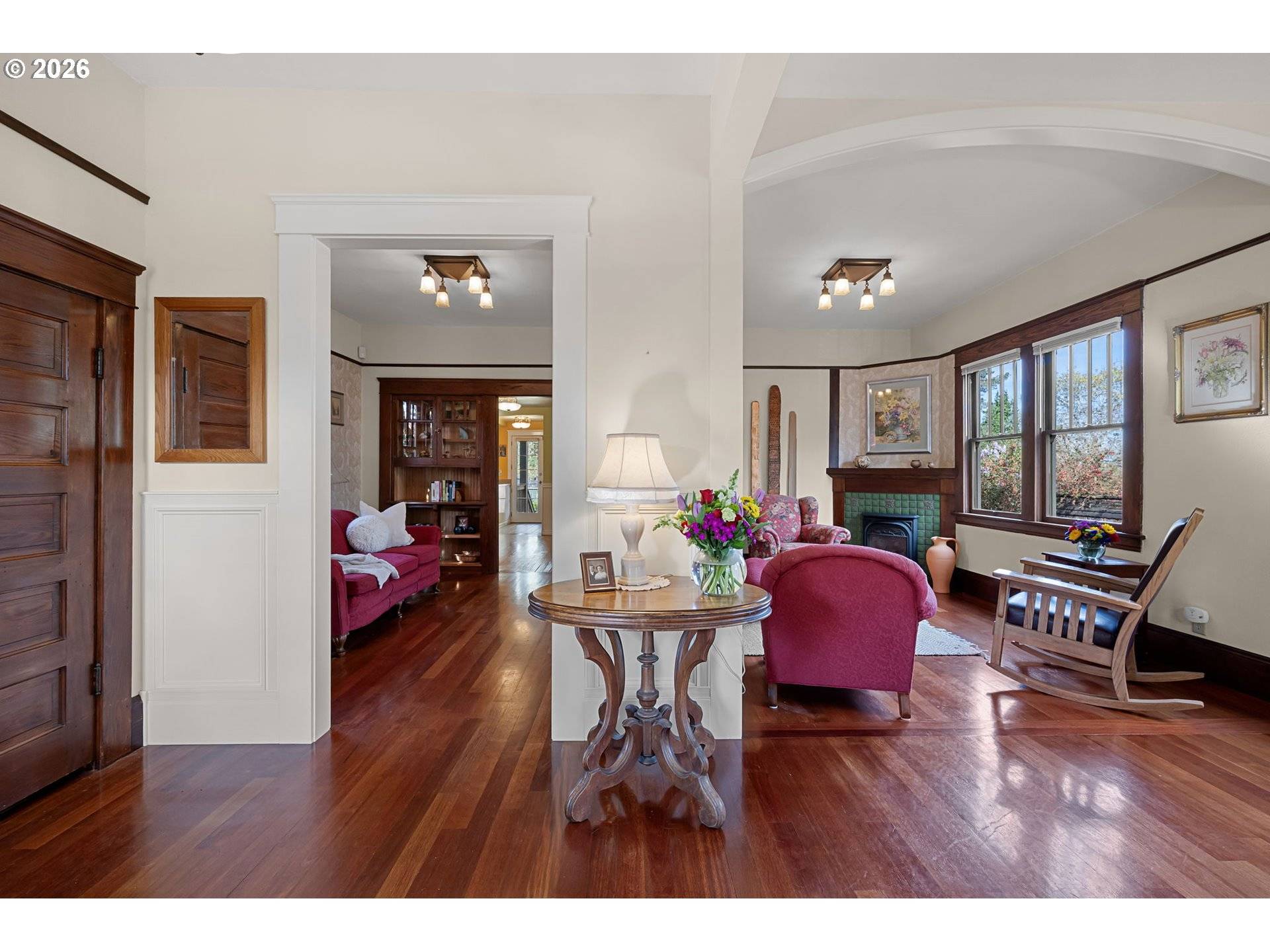 2050 FRIENDLY ST, Eugene, OR 97405