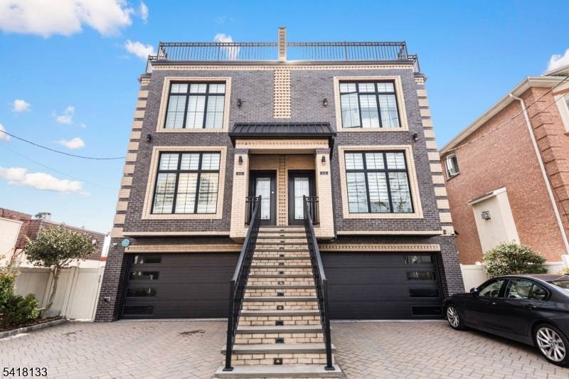 6 Marion Avenue #B, Cliffside Park Boro, NJ 07010