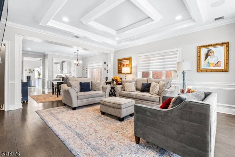 6 Marion Avenue #B, Cliffside Park Boro, NJ 07010