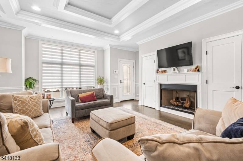 6 Marion Avenue #B, Cliffside Park Boro, NJ 07010