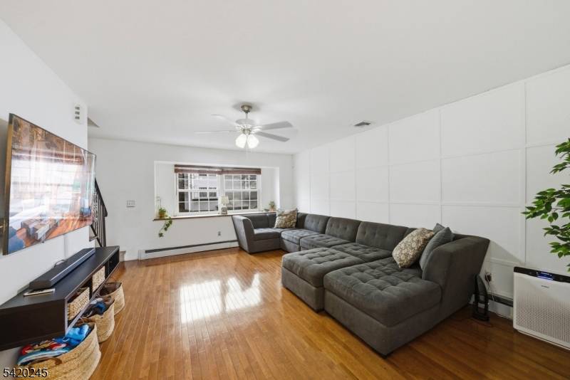 36 E Grand Ave #9, Rahway City, NJ 07065