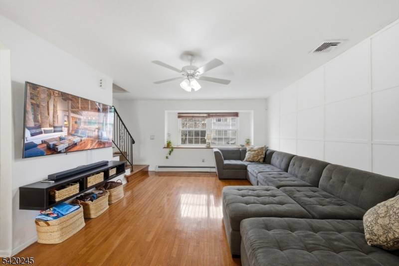 36 E Grand Ave #9, Rahway City, NJ 07065