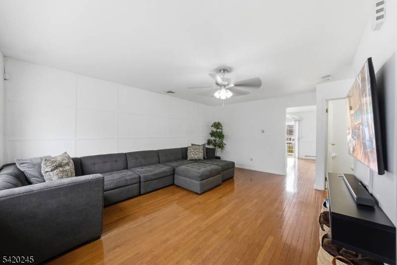 36 E Grand Ave #9, Rahway City, NJ 07065