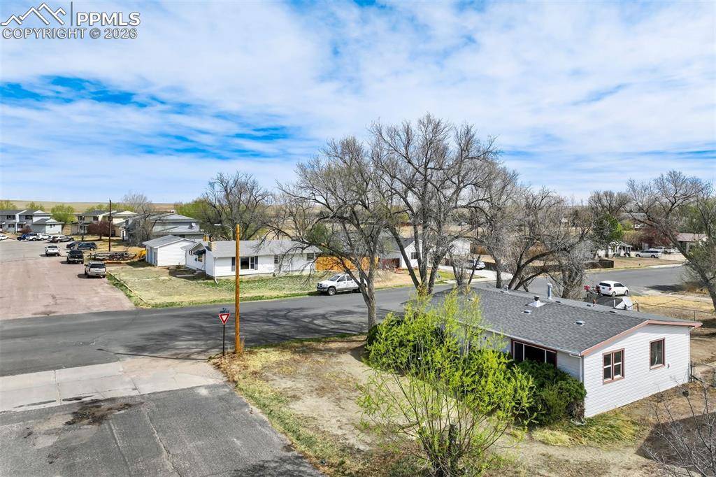 790 J AVE, Limon, CO 80828