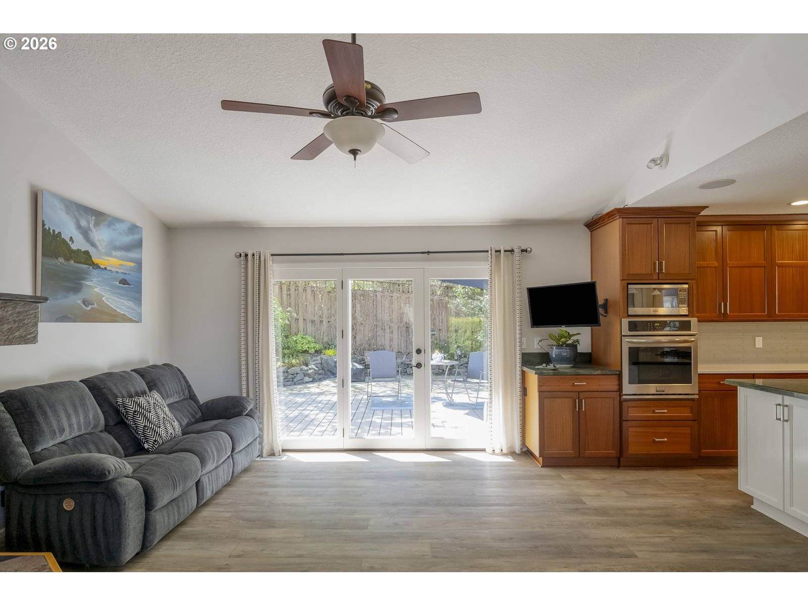 17295 HANNEMAN CT, Gladstone, OR 97027