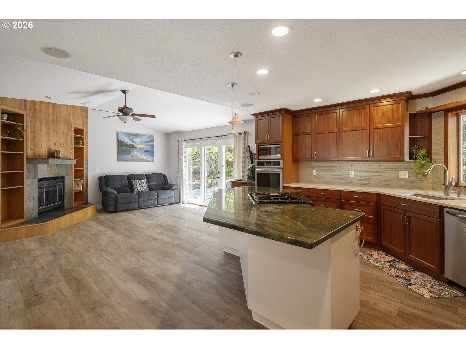 17295 HANNEMAN CT, Gladstone, OR 97027