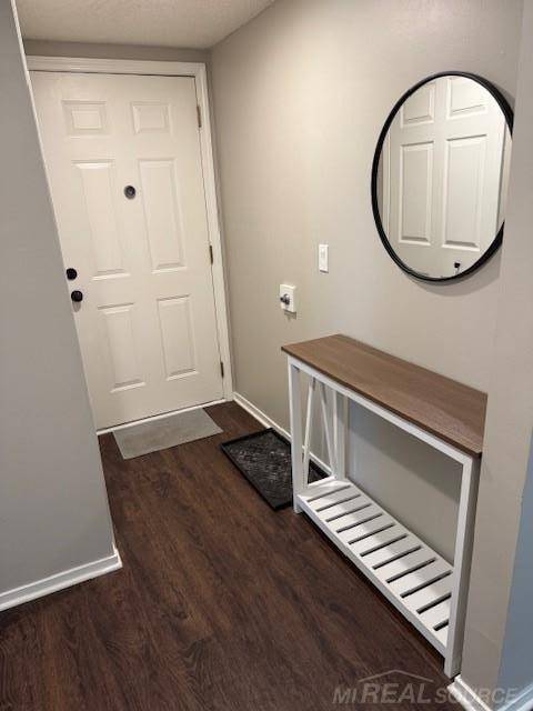 4984 Oak Hill DR, Waterfordchartertownship_oakland, MI 48329