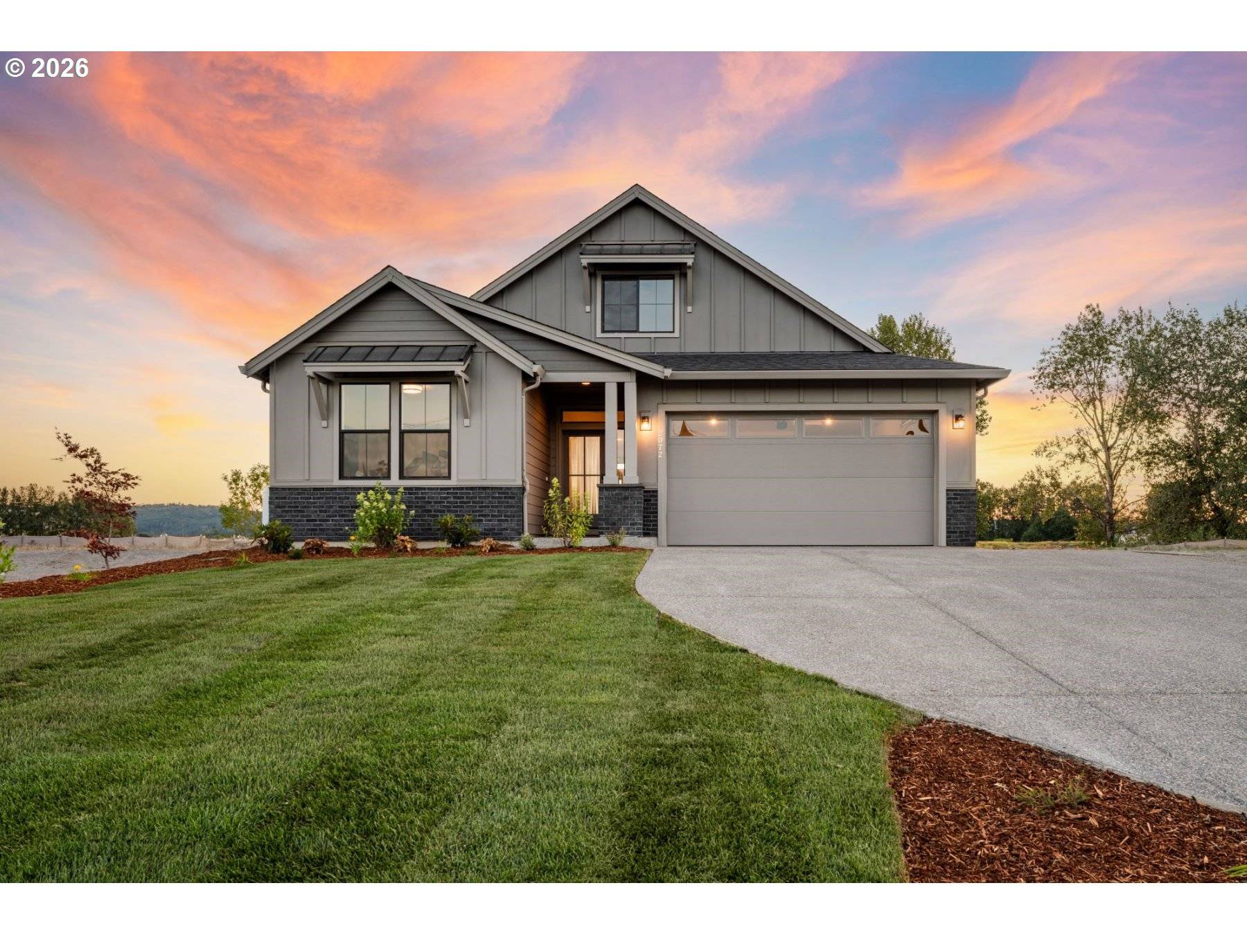 2072 S RIVER RD, Kelso, WA 98626