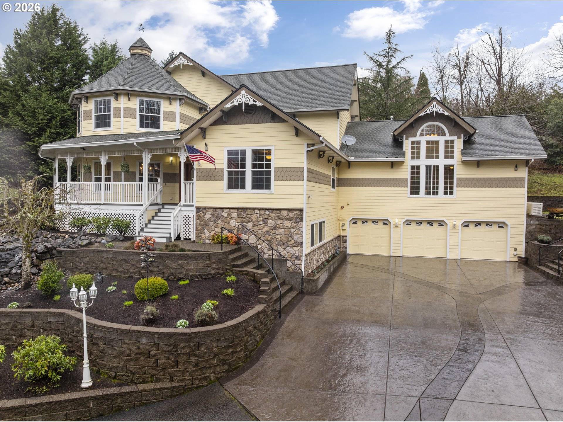 1407 SW WALTERS DR, Gresham, OR 97080