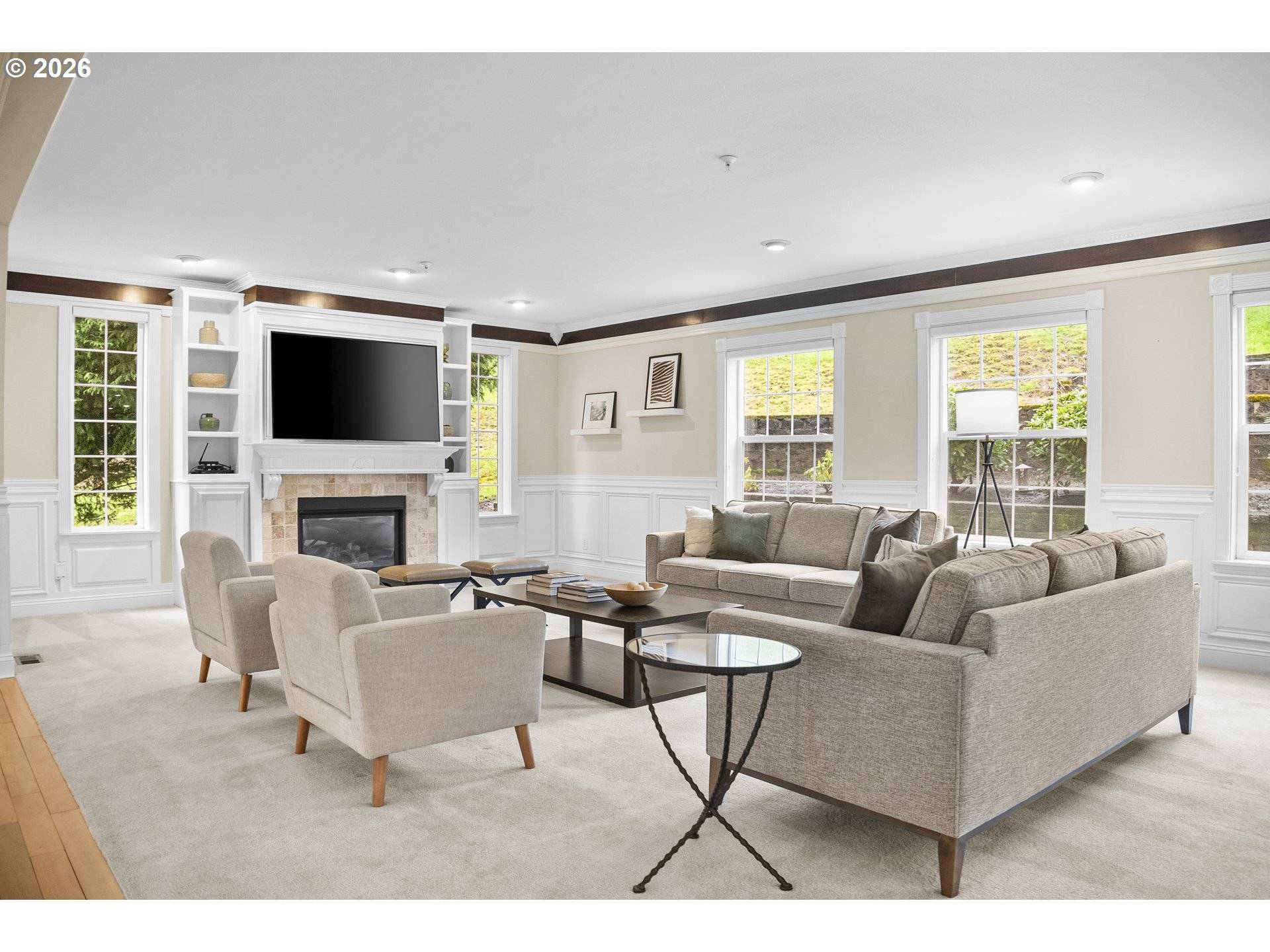 1407 SW WALTERS DR, Gresham, OR 97080