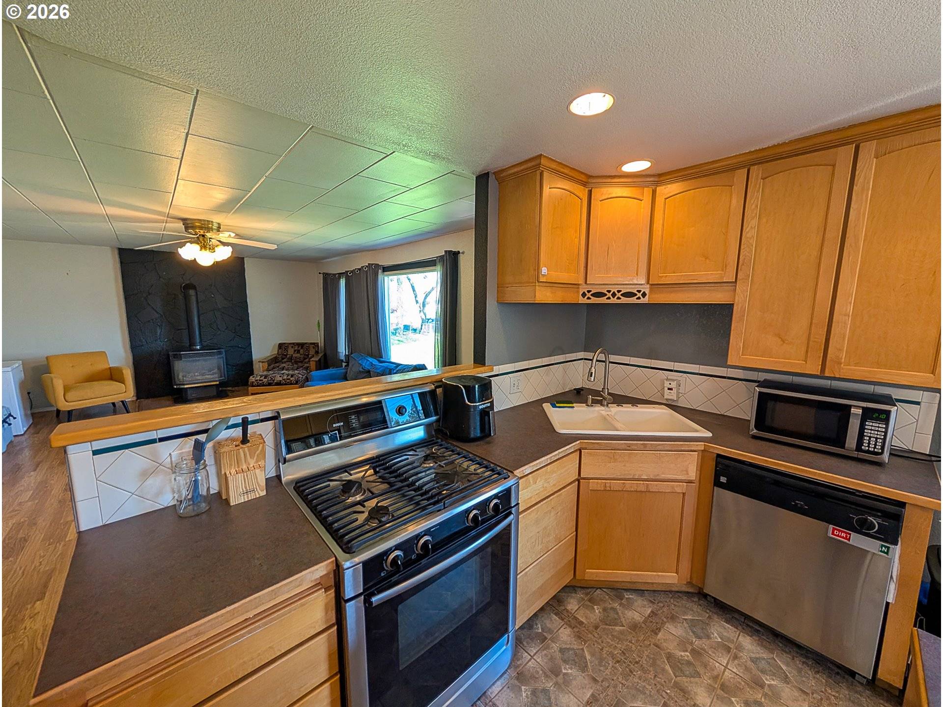 2802 N Spruce ST, La Grande, OR 97850