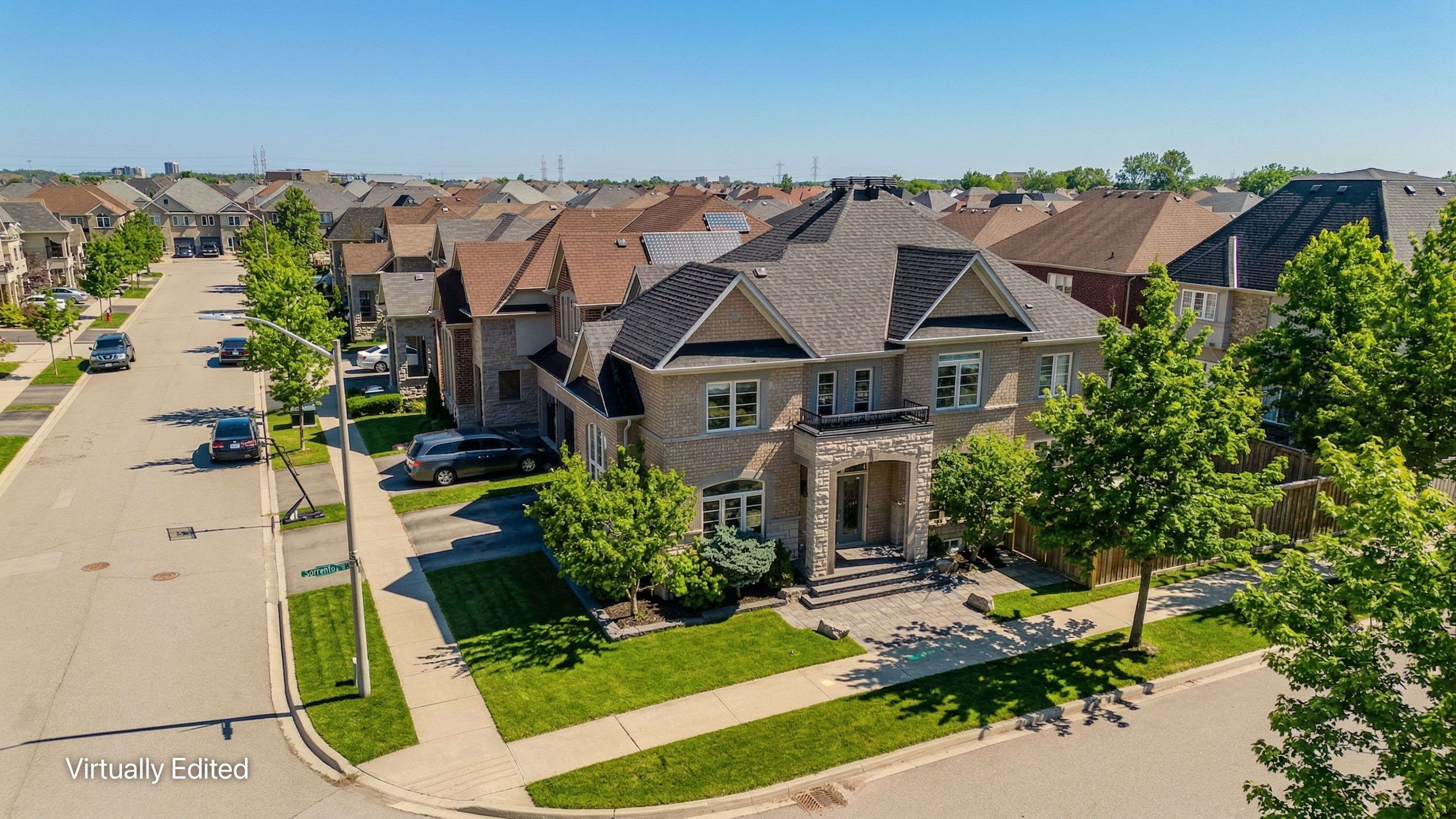 3200 Cotter RD, Burlington, ON L7M 0N4