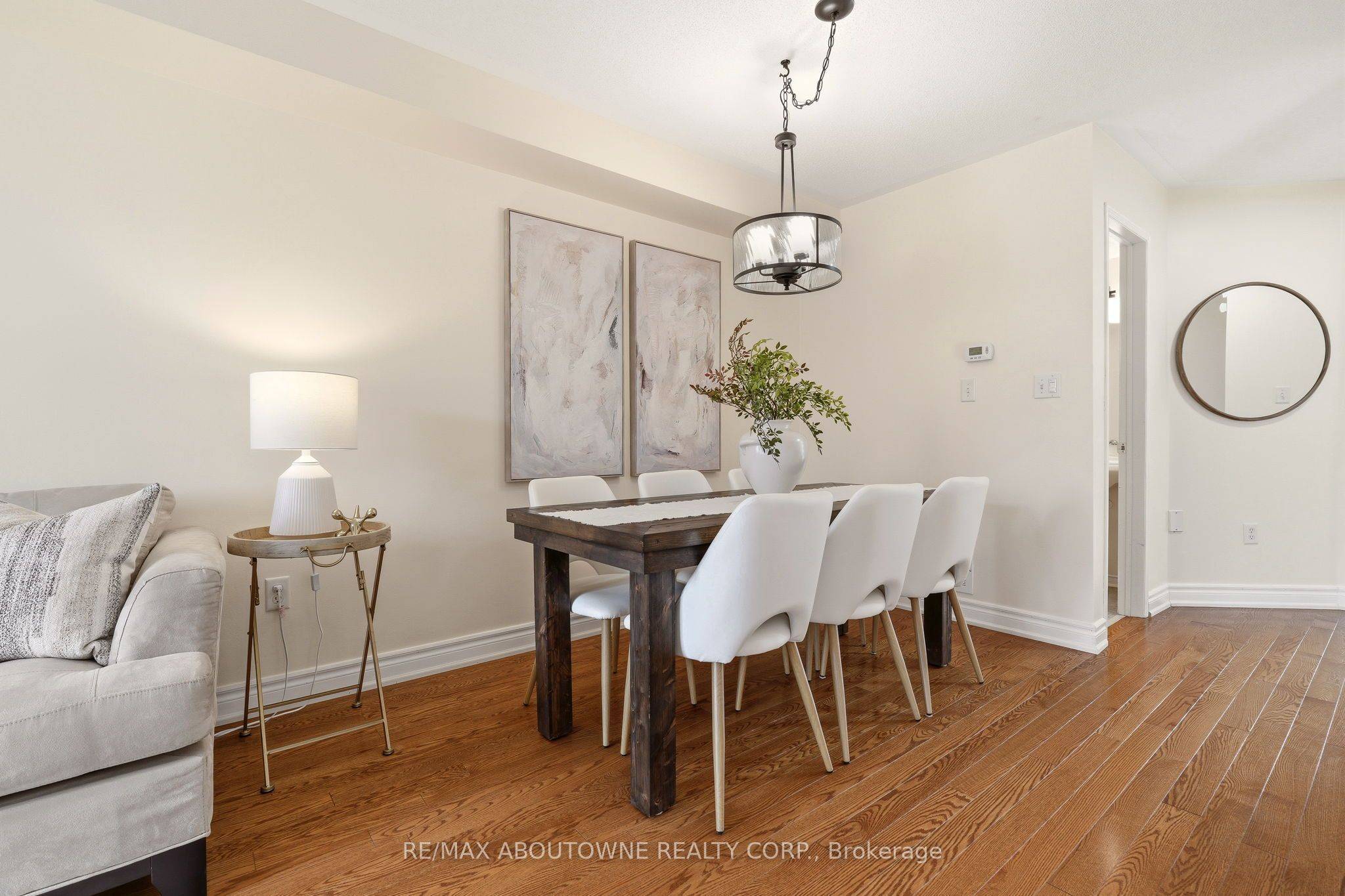 408 Fairgate WAY, Oakville, ON L6H 6Y1